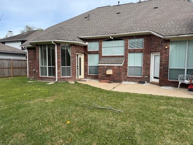 3607 Emerald Falls Drive, Houston, TX 77059