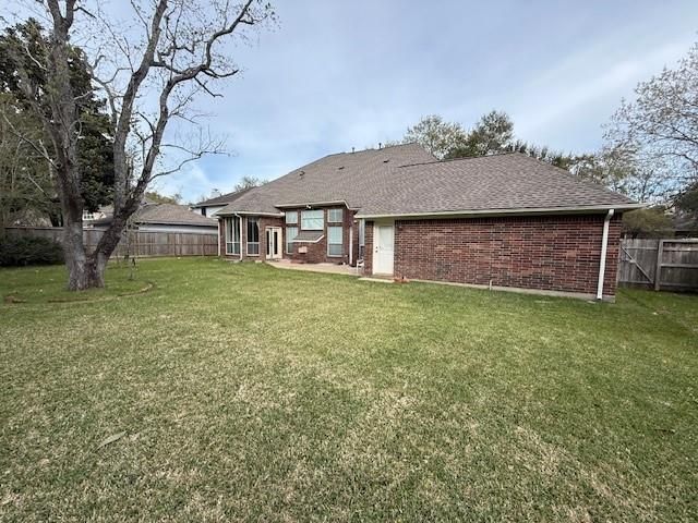 3607 Emerald Falls Drive, Houston, TX 77059