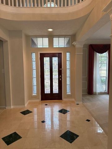 3607 Emerald Falls Drive, Houston, TX 77059