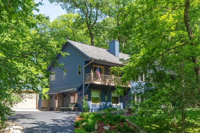 N1548 Wooddale DRIVE, Lake Geneva, WI 53147