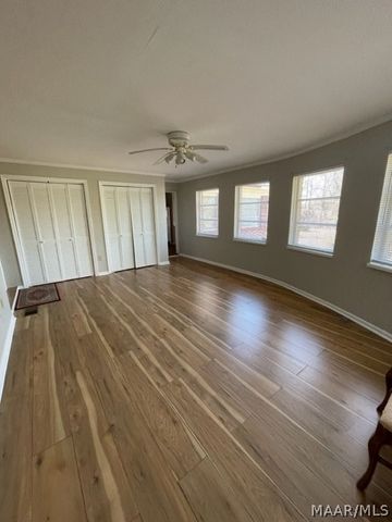 2 Brookside Drive, Wetumpka, AL 36092