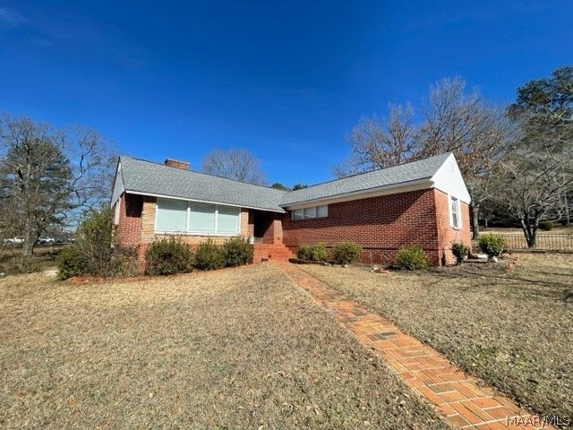 2 Brookside Drive, Wetumpka, AL 36092