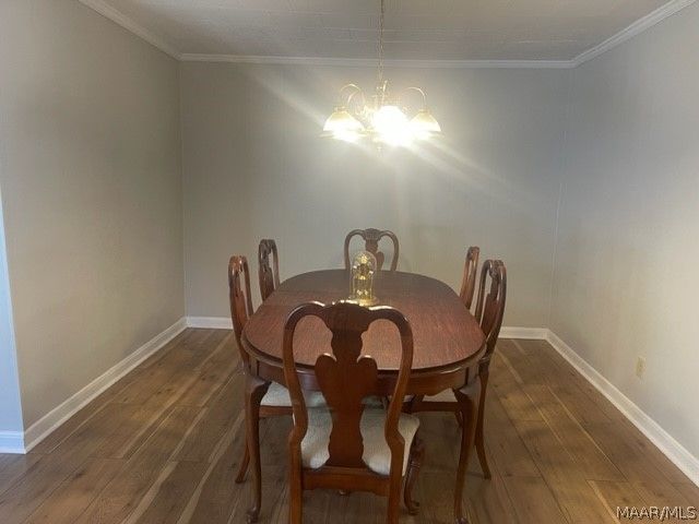 2 Brookside Drive, Wetumpka, AL 36092