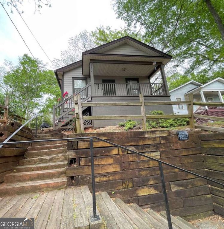 950 Smith Street SW, Atlanta, GA 30310