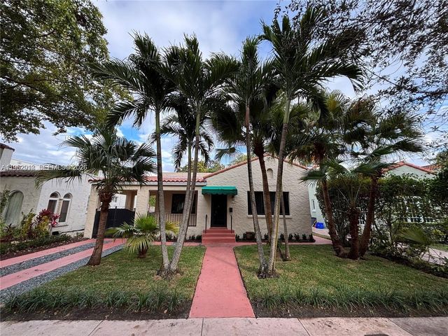 1231 Lisbon St, Coral Gables, FL 33134