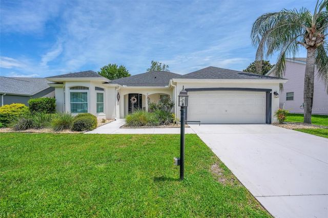 1511 LAVACA LANE, Lady Lake, FL 32159