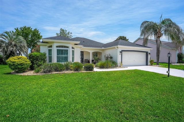 1511 LAVACA LANE, Lady Lake, FL 32159