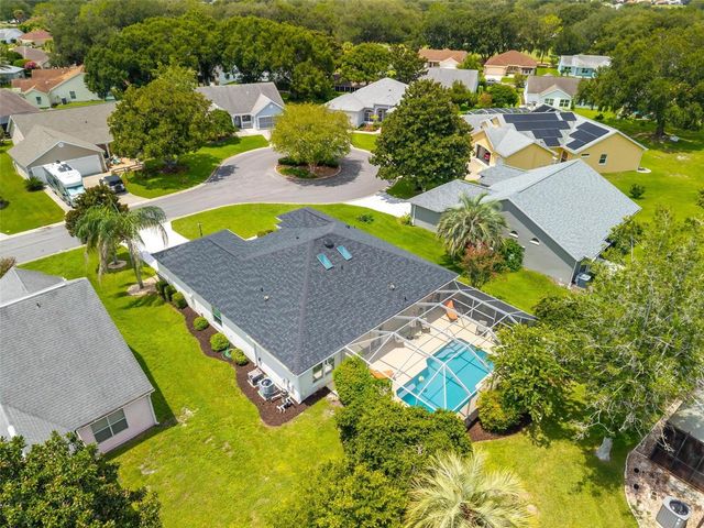 1511 LAVACA LANE, Lady Lake, FL 32159