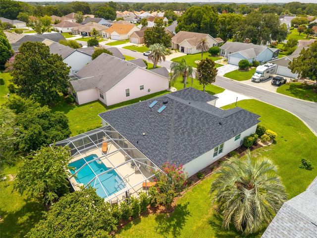 1511 LAVACA LANE, Lady Lake, FL 32159