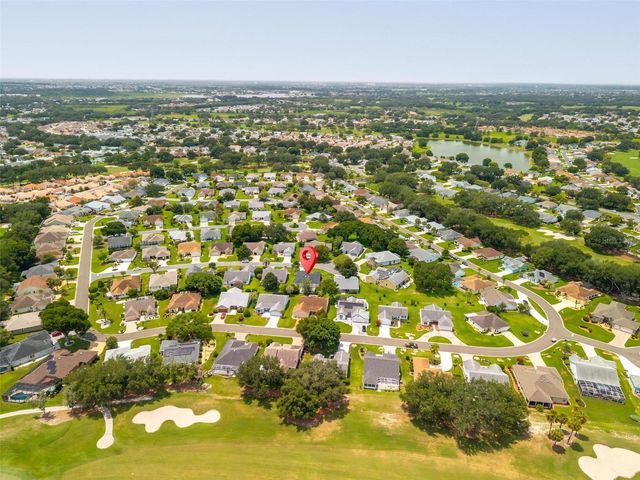 1511 LAVACA LANE, Lady Lake, FL 32159