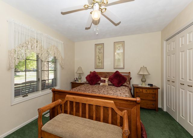 858 45th Avenue, East Moline, IL 61244