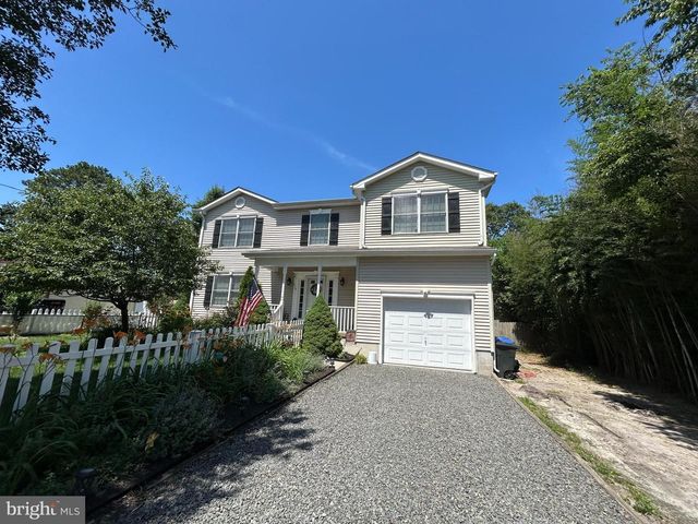 314 MOHAWK TRL, Browns Mills, NJ 08015