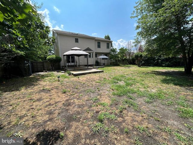 314 MOHAWK TRL, Browns Mills, NJ 08015
