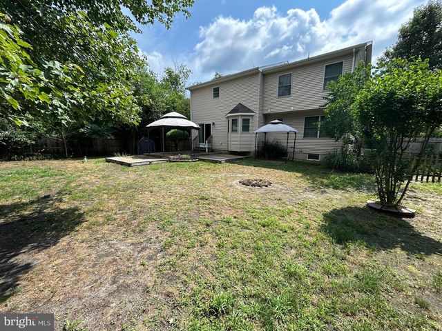 314 MOHAWK TRL, Browns Mills, NJ 08015