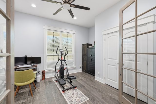 1022 FM 1795, Gilmer, TX 75644