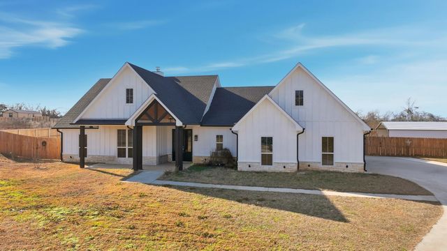 1022 FM 1795, Gilmer, TX 75644