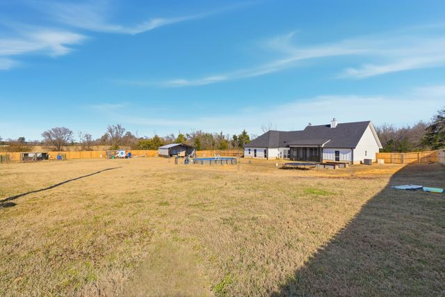 1022 FM 1795, Gilmer, TX 75644