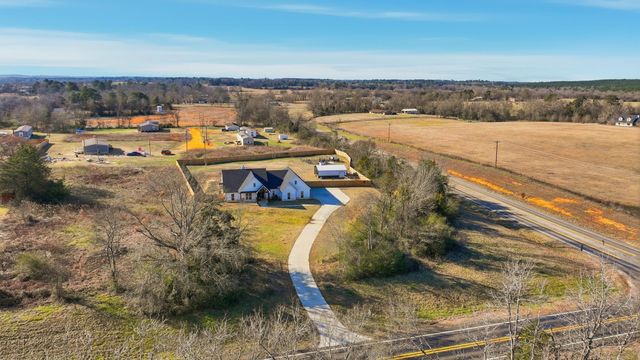 1022 FM 1795, Gilmer, TX 75644