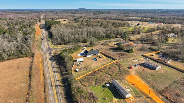 1022 FM 1795, Gilmer, TX 75644