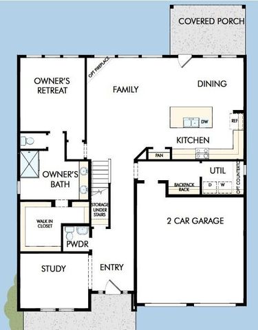 391 Brightside Trail, Summerville, SC 29486
