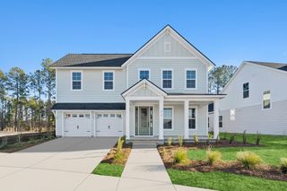 391 Brightside Trail, Summerville, SC 29486