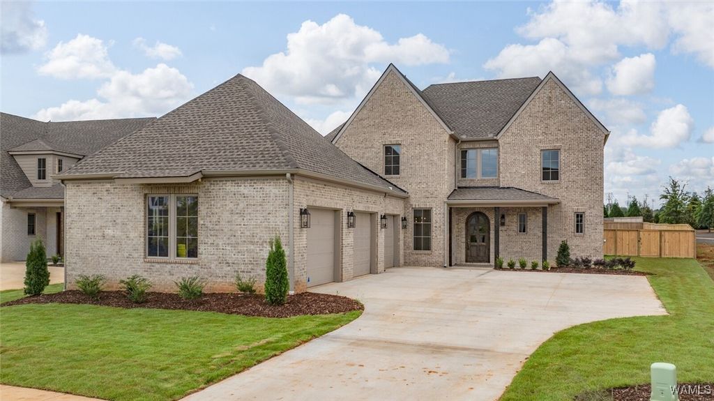 6108 Rosemeade, Tuscaloosa, AL 35406