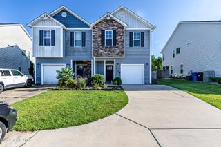 316 Frisco Way, Holly Ridge, NC 28445