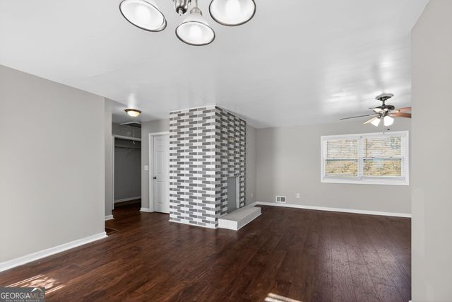 7982 Union Grove Road, Lithonia, GA 30058