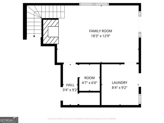 7982 Union Grove Road, Lithonia, GA 30058