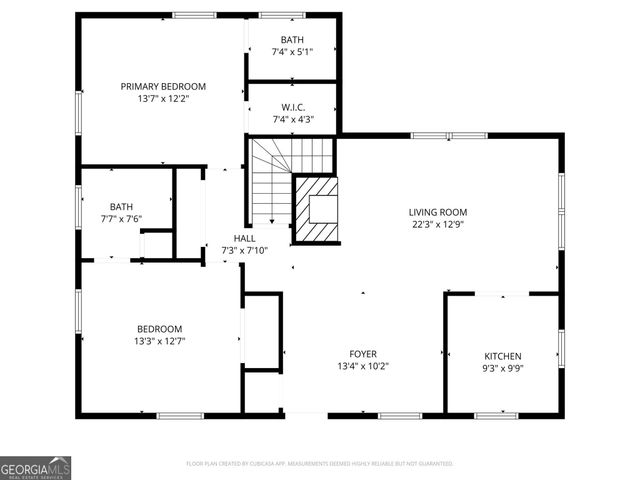 7982 Union Grove Road, Lithonia, GA 30058