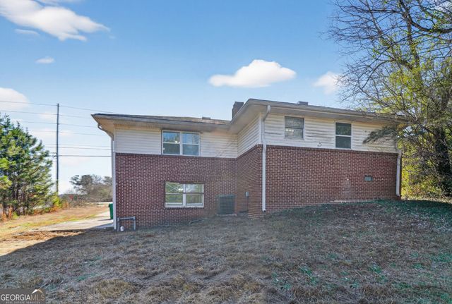 7982 Union Grove Road, Lithonia, GA 30058