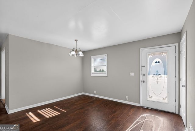 7982 Union Grove Road, Lithonia, GA 30058