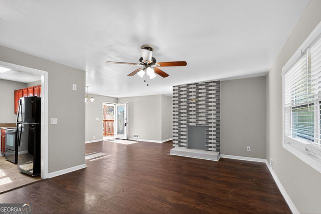 7982 Union Grove Road, Lithonia, GA 30058