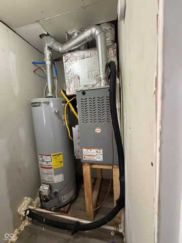 2729 S Lyons Avenue, Indianapolis, IN 46241