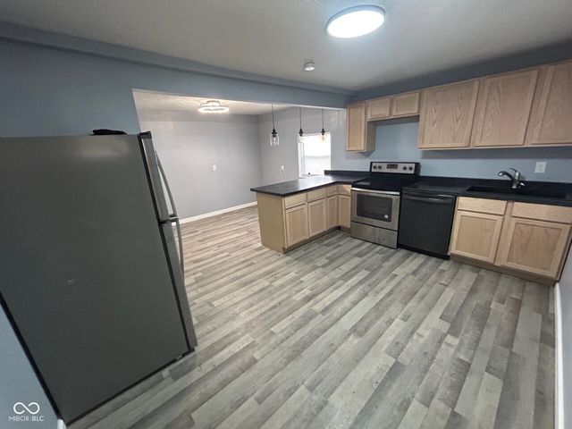 2729 S Lyons Avenue, Indianapolis, IN 46241