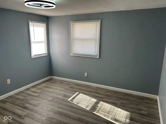 2729 S Lyons Avenue, Indianapolis, IN 46241