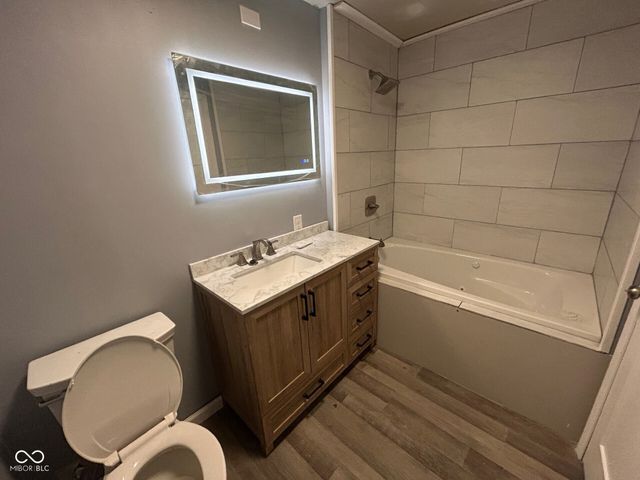 2729 S Lyons Avenue, Indianapolis, IN 46241