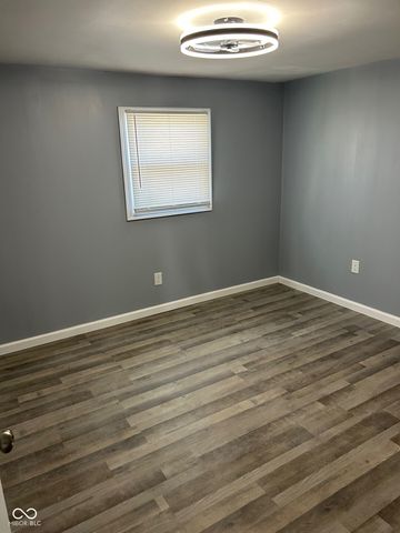 2729 S Lyons Avenue, Indianapolis, IN 46241