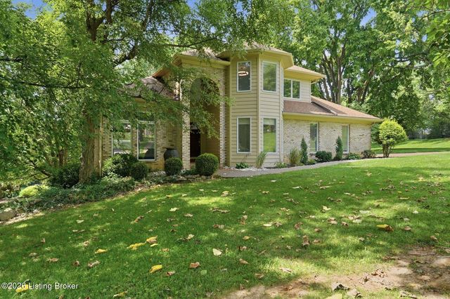 7642 Deer Meadow Dr, Louisville, KY 40241