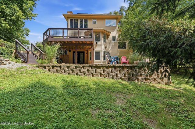 7642 Deer Meadow Dr, Louisville, KY 40241