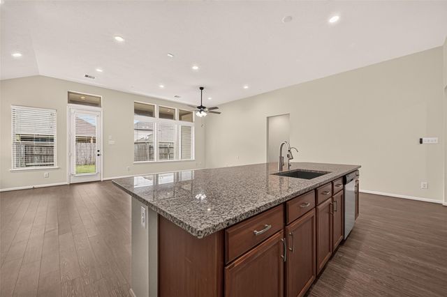 10051 Cimarron Canyon Lane, Magnolia, TX 77354