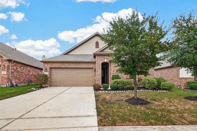 10051 Cimarron Canyon Lane, Magnolia, TX 77354