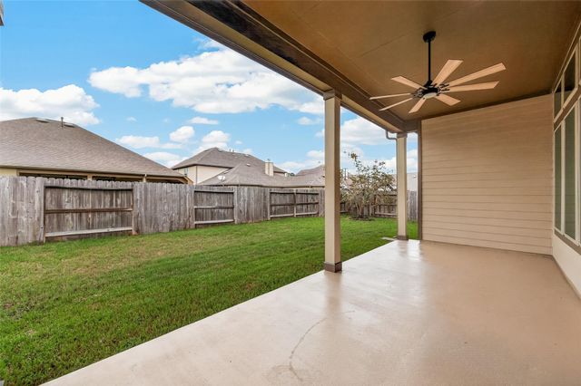 10051 Cimarron Canyon Lane, Magnolia, TX 77354