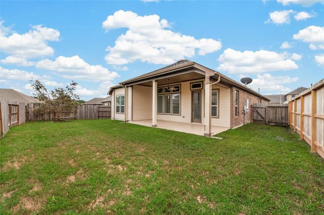 10051 Cimarron Canyon Lane, Magnolia, TX 77354