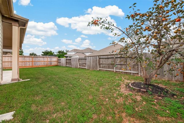 10051 Cimarron Canyon Lane, Magnolia, TX 77354