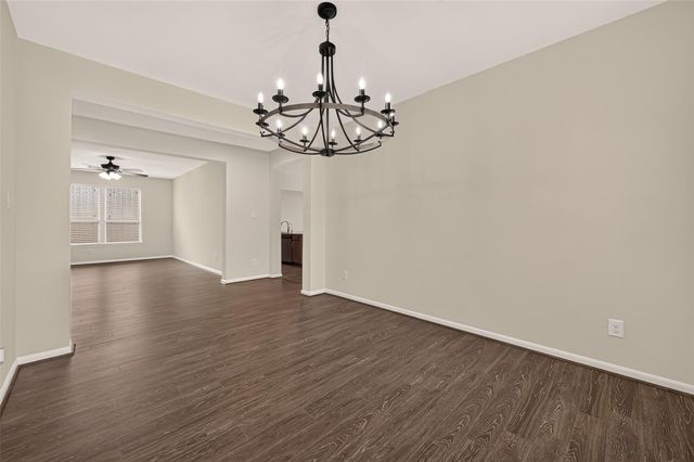 10051 Cimarron Canyon Lane, Magnolia, TX 77354