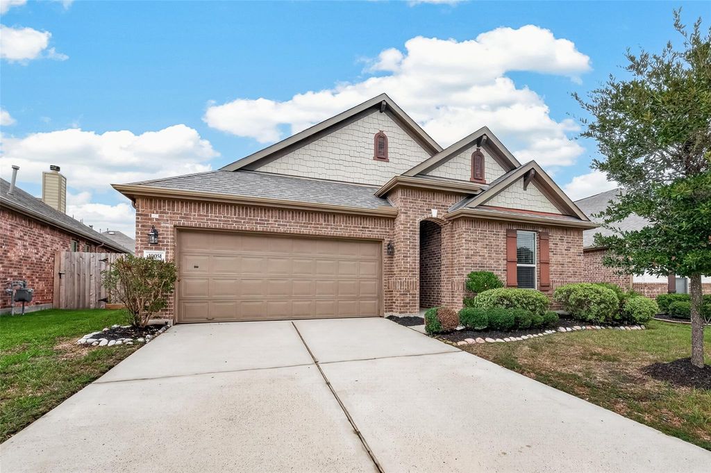 10051 Cimarron Canyon Lane, Magnolia, TX 77354