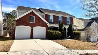 701 Courageous Court, Lawrenceville, GA 30043