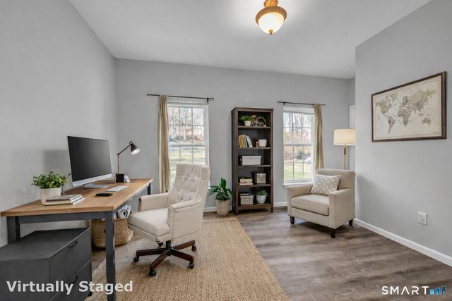 3A Wolfpits Road, Bethel, CT 06801