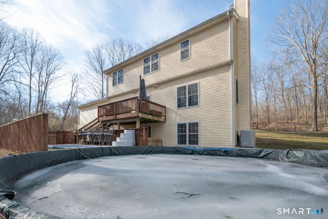 3A Wolfpits Road, Bethel, CT 06801